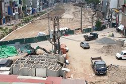 Hà Nội phê duyệt loạt dự án hạ tầng trọng điểm, tổng vốn đầu tư hơn 44.700 tỷ đồng