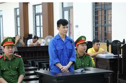 An Giang: Lĩnh 30 năm tù vì lừa đảo, cầm cố 6 xe ô tô của người khác