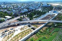Quảng Ngãi huy động hơn 560.000 tỷ đồng, lấy đầu tư công dẫn dắt nguồn lực xã hội