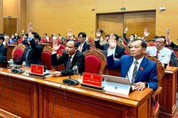Gia Lai đặt mục tiêu thu ngân sách trên 41.000 tỷ đồng vào năm 2030