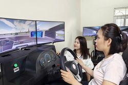 Cục CSGT công bố 8 điểm mới khi sát hạch lái xe, áp dụng từ ngày 1/7