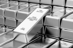 Ngày 15/6: Giá bạc trong nước và thế giới đồng loạt tăng mạnh