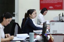 Kết nối Trung t&acirc;m Dữ liệu quốc gia: Dấu mốc mới tr&ecirc;n h&agrave;nh tr&igrave;nh x&acirc;y dựng Kho bạc số