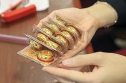 Doanh nghiệp kinh doanh vàng chủ động tuân thủ pháp luật thuế để tránh rủi ro