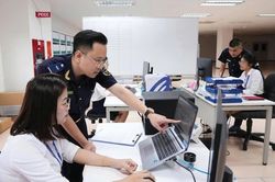 Hiện đại h&oacute;a nền h&agrave;nh ch&iacute;nh t&agrave;i ch&iacute;nh quốc gia