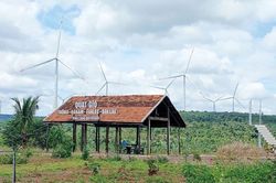 Đắk Lắk khơi lại dòng vốn đầu tư cho dự án năng lượng