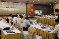 VCCI kiến nghị tháo gỡ điểm nghẽn thể chế, tiếp sức doanh nghiệp tư nhân