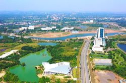 Hà Nội hoàn thiện loạt cơ chế kinh tế đặc thù, tăng động lực phát triển