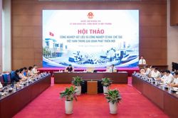 Công nghệ nền tảng cần 'cú hích' thể chế mới