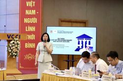 Dự thảo Luật Hỗ trợ DNNVV: Mở rộng dư địa phát triển cho doanh nghiệp tư nhân
