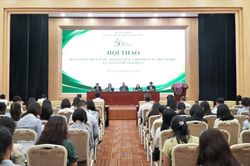 Sửa đổi Luật Chứng khoán: Hoàn thiện thể chế để đáp ứng yêu cầu phát triển thị trường