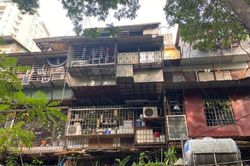 Hà Nội: Cải tạo khu tập thể cũ- kiến tạo không gian sống văn minh và giữ gìn giá trị cộng đồng
