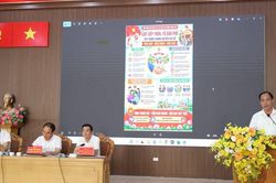 Sức mạnh của niềm tin trong bảo vệ nền tảng tư tưởng của Đảng ở x&atilde; Đạo Tr&ugrave;: Kỳ 1 - Chuyện l&agrave;ng l&ecirc;n mạng