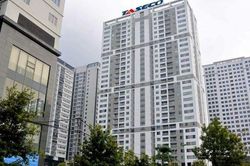 Taseco Land: Lợi nhuận đạt 157 tỷ đồng trong quý đầu năm, gần một nửa tài sản nằm ở hàng tồn kho