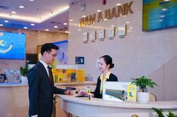 Nam A Bank: Tăng vốn điều lệ lên hơn 20.588 tỷ đồng, nợ có khả năng mất vốn tăng 15%