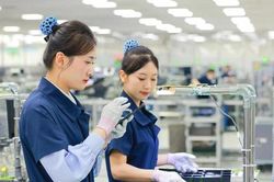Chiến lược 'sàng lọc tinh chất' đầu tư nước ngoài