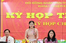 Phát huy vai trò của HĐND thúc đẩy tăng trưởng hai con số Bài 1: Kiến tạo phát triển, khơi thông nguồn lực bứt phá