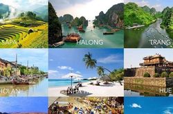 Bản sắc văn hóa - lợi thế cạnh tranh dài hạn của điểm đến
