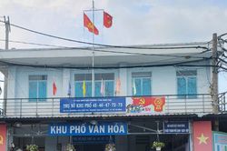 TP. Hồ Chí Minh: Còn 3.944 khu phố, ấp, thôn, khu dân cư sau sắp xếp lại