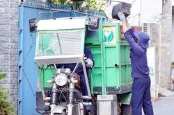 Quỹ Nông nghiệp và Môi trường Đồng Nai đẩy mạnh công tác bảo vệ môi trường: Sức bật từ thực thi Luật Bảo vệ môi trường, Luật Đất đai