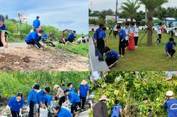 Quỹ Nông nghiệp và Môi trường Đồng Nai đẩy mạnh công tác bảo vệ môi trường: Hiện thực hóa các mục tiêu xanh