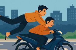 Đua xe trái phép bị xử lý như thế nào?