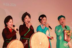 Lan tỏa 'Hương sắc Việt Nam' tại Nhật Bản