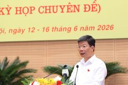 Hoàn thiện cơ chế đặc thù, tạo dư địa phát triển mới cho Thủ đô