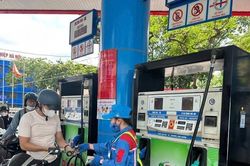 Hầu hết xe xăng tại Việt Nam tương th&iacute;ch với xăng E10