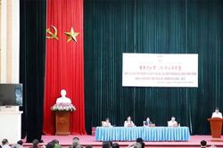 Ph&uacute; Thọ: Cử tri kiến nghị sớm n&acirc;ng cấp hạ tầng giao th&ocirc;ng kết nối c&aacute;c x&atilde; v&ugrave;ng cao