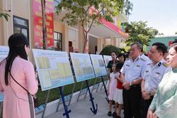 Giới thiệu gần 200 tài liệu về Hoàng Sa, Trường Sa