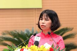 Hà Nội Tập trung thúc đẩy phát triển khoa học, công nghệ, đổi mới sáng tạo