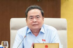 C&ocirc;ng t&aacute;c d&acirc;n nguyện: Kh&ocirc;ng dừng ở tiếp c&ocirc;ng d&acirc;n, xử l&yacute; đơn thư, chuyển kiến nghị
