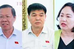 Gỡ 'điểm nghẽn' tạo động lực tăng trưởng '2 con số'