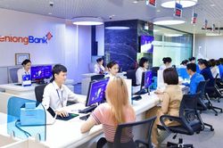 KienlongBank được duyệt tăng vốn hơn 1.700 tỷ đồng sau khi lên HOSE