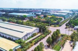 TIP muốn rót hơn 1.600 tỷ đồng làm dự án kho trung chuyển tại Đồng Nai