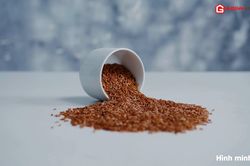 Mẹ bầu ăn gạo lứt được không?