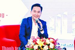 Bước chuyển mới trong điều hành tín dụng bất động sản