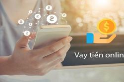 Vay tiền qua app: Tiện lợi nhưng có thực sự an toàn?