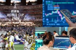 Mùa World Cup, VN-Index lặp lại lịch sử hay tạo khác biệt?