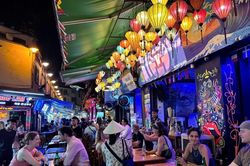 Luật Thủ đô mở dư địa phát triển y tế, văn hóa và kinh tế đêm