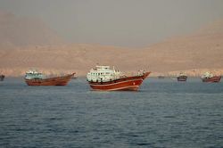 Mỹ và Iran đạt thỏa thuận hòa bình, dự kiến ký trong tuần này
