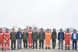 Bài cuối: Đồng hành cùng địa phương 'bứt tốc'
