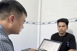 'Công xưởng' chế tạo vũ khí trái phép ngụy trang vỏ bọc cơ khí