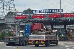 Dự án mở rộng xa lộ Hà Nội và QL1 chốt tiến độ sau 18 năm trì hoãn