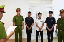 Báo động tình trạng học sinh, sinh viên ở Huế vi phạm pháp luật