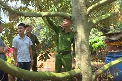 Công an xã Krông Pắk giúp đỡ người lầm lỡ làm lại cuộc đời