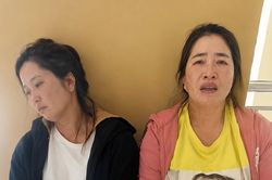 Cả nh&agrave; ngộ độc nấm rừng, người chồng tử vong