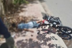 Bị người thần kinh không bình thường tấn công, một thiếu niên tử vong