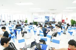 Đà Nẵng có hệ sinh thái khởi nghiệp phát triển nhanh nhất Việt Nam